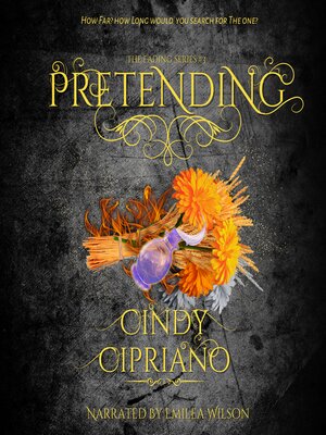 cover image of Pretending